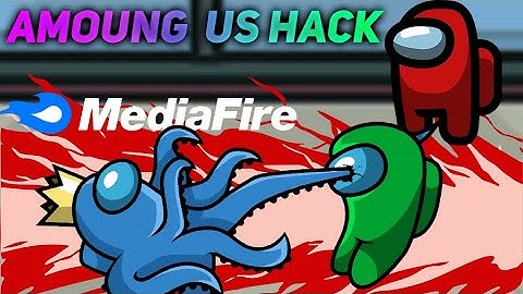 🔥AMONG US MOD MENU 2021 Android/IOS Always Imposter - No Kill Cooldown Always Imposter Among Us Hack