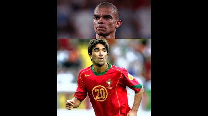 TOP 10 PORTUGUESE PLAYERS IN FOOTBALL HISTORY 💀 🔥