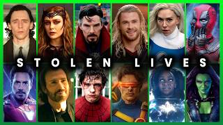 Doctor Doom Sahi Hai - Ye 12 Heroes Chori Ki Zindagi Jee Rahe Hai | #avengersdoomsday