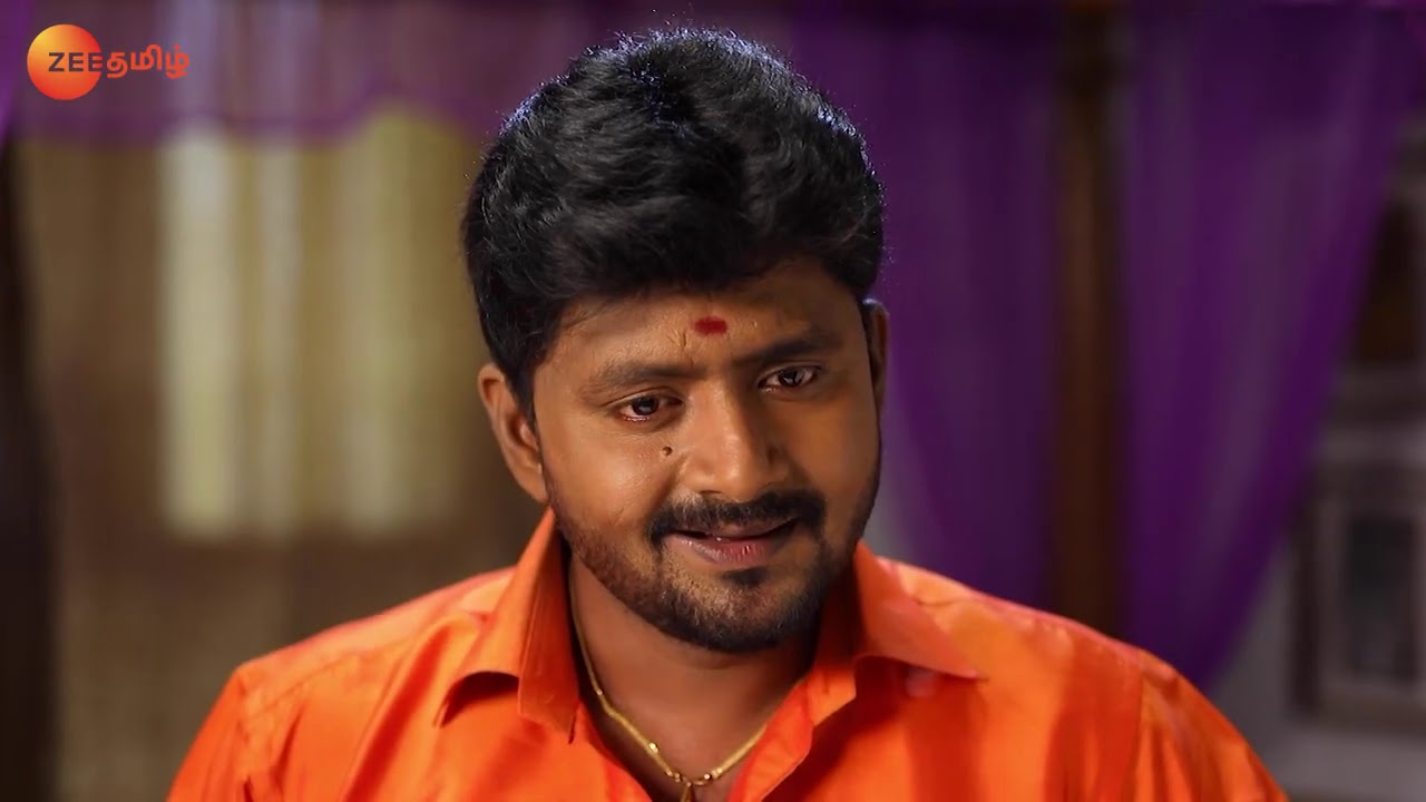 EP 995Яаради НЕ Мохини - Индийское тамильское телешоу - Же Тамил