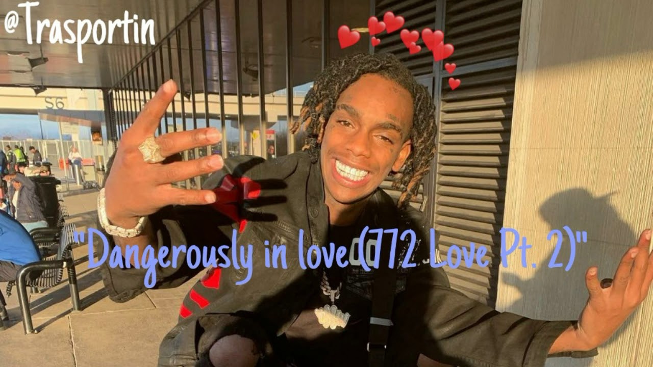 Ynw Melly Dangerously In Love Pt 2 Download YNW Melly ~ Dangerously In Love (772 Love PT. 2 ) - YouTube
