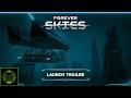 Forever Skies Xbox Launch Trailer CGI Gameplay