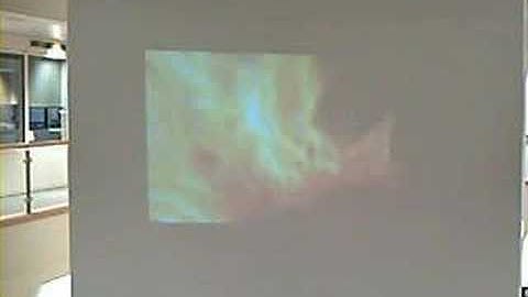 Temporal Mechanics - University House