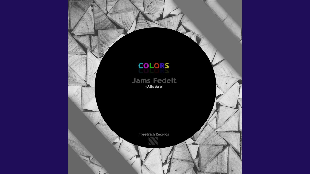 Watch Colors on YouTube Watch Colors on YouTube