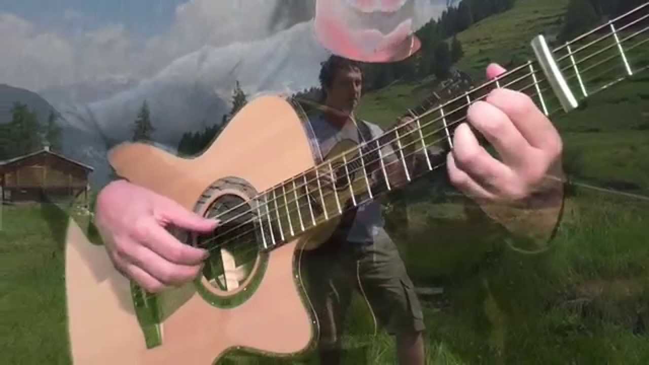 Tommy emmanuel christmas memories 2025 download