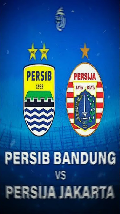 Story Wa El Classico Indonesia|Persib vs Persija