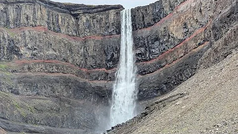 Road trip Islande Egilsstaðir to Höfn