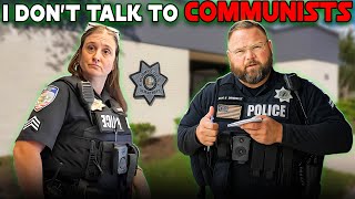 видео: Неужели эти ПОЛИЦЕЙСКИЕ ОТСТРАНЯТ аудитора за отстаивание ПРАВ? Полицейское управление БОИТСЯ кам... картинка: Неужели эти ПОЛИЦЕЙСКИЕ ОТСТРАНЯТ аудитора за отстаивание ПРАВ? Полицейское управление БОИТСЯ кам...