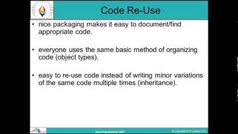 Core Java-Session-1