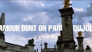 Lamour Dont On Parle Toujours