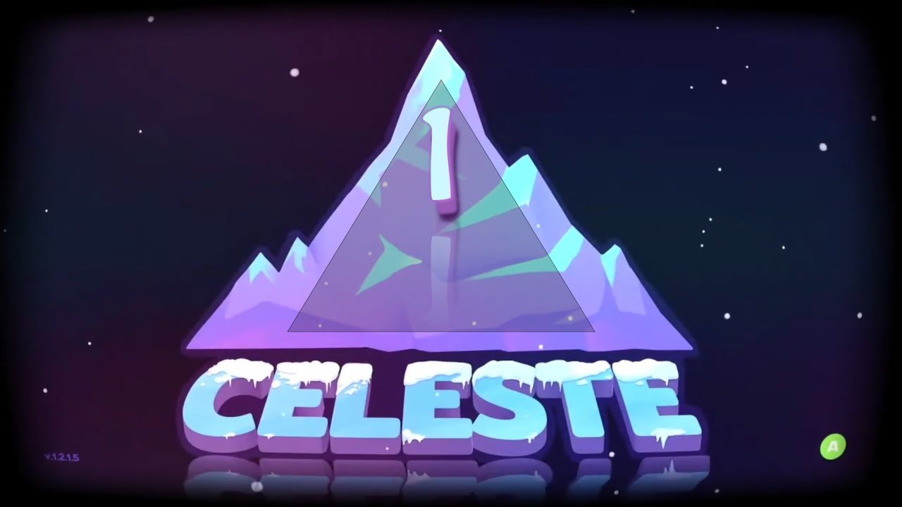 Celeste Ep:1 A montanha Celeste - YouTube