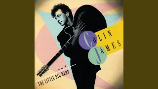 Video thumbnail of "Colin James - Leading Me On"