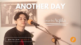 Another Day (The Rutles Cover) - Aqiila