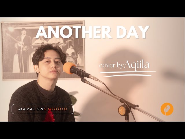 Another Day (The Rutles Cover) - Aqiila class=