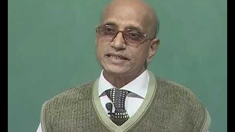 Lec08: Advanced Machining Processes #swayamprabha #ch27sp