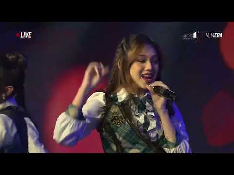 Gadis SMA Putri Tidur (JK Nemurihime) - JKT48 New Era | Aturan Anti Cinta (RKJ) 15 Maret 2023