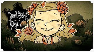 Le volví a dar una oportunidad a Don't Starve Together 👻 | Maggiefails