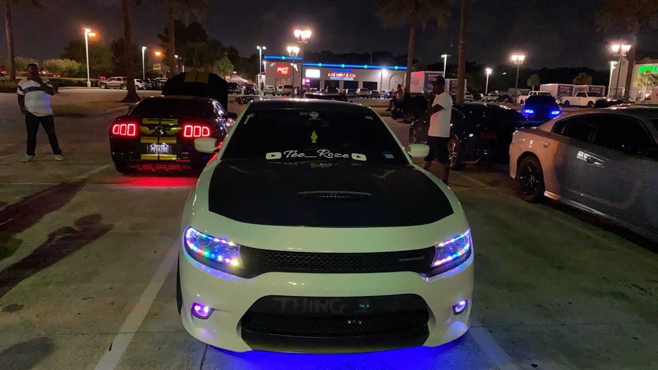 Sunday Car Meet YouTube