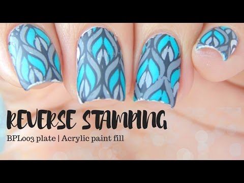 Can You Use Acrylic Paint on Nails