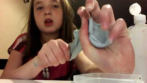 Slime package