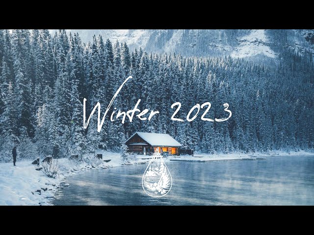 Indie/Indie-Folk Compilation - Winter 2023/2024 ❄️ (2½-Hour Playlist) class=
