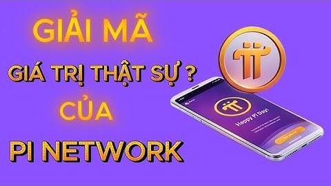 PI NETWORK : Giá Trị Của Pi Trong Nền Kinh Tế Ngang Hàng | PI NETWORK SUCCESS