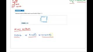 Math 204 Chapter 1.1 Part 3 Variables