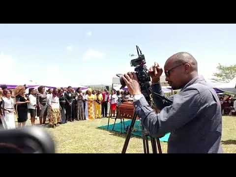 Ngai wa Myandani By Pst Masai RIP Pst Shaddy masai