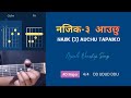 Najik Najik Auchu Guitar Chords Easy Guitar Lesson Nepali Worship Song Lyrics 