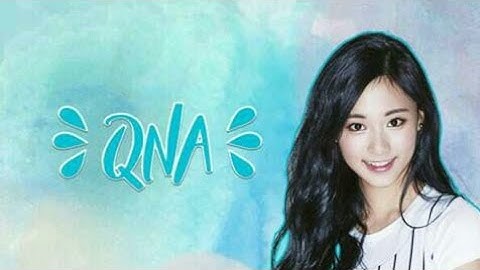 "How Would TWICE sing Q&A CHERRY BULLET" Line Distribution.