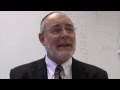 Understanding Pain & Suffering - A Personal Encounter: Rabbi Yaakov Cohen