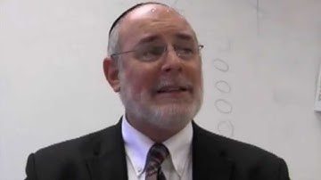 Understanding Pain & Suffering - A Personal Encounter: Rabbi Yaakov Cohen