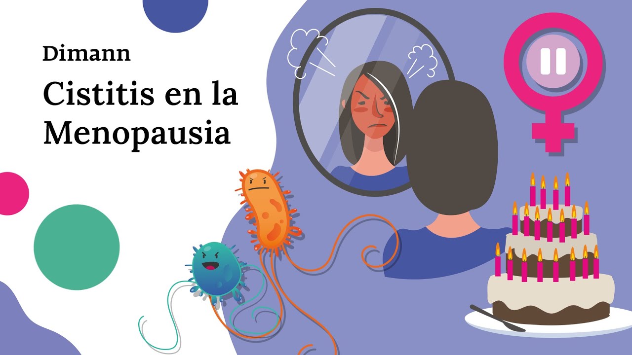 Que es bueno para la menopausia