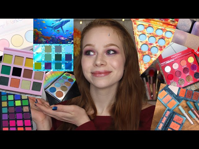 Indie Makeup Releases | Buy or Bye? 54