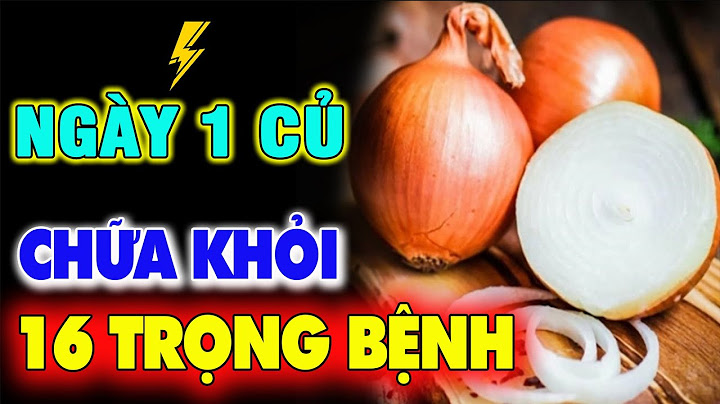 Khoối lượng trung bình của một củ hành tây năm 2024