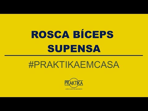 Praktika em Casa