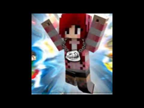 gamergirl38 mineqraft