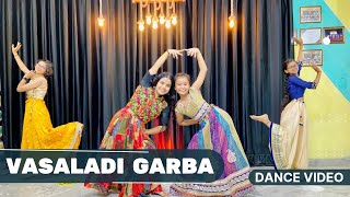 Vasaladi by  Falguni Pathak | Shail H | New Navratri Song | Vinod B  | latest Garba Dance