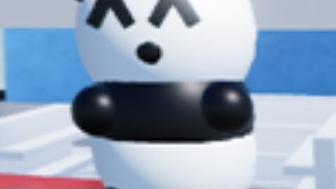 Roblox Find the Panda
