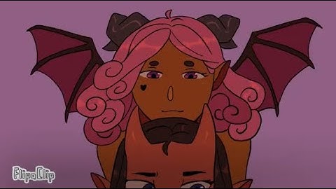 TEETH | COMPLETED OC MAP