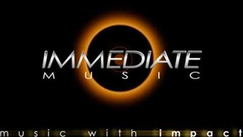 Immediate Music  - Def Con