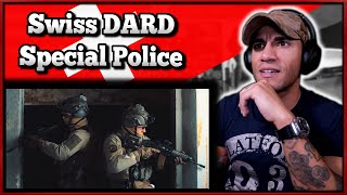 US Marine reacts to Swiss DARD Police by Combat Arms Channel 7,739 views 3 months ago 13 minutes, 9 seconds