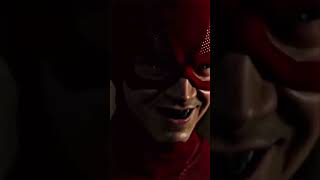 I fixed the Dark Flash suit 💀