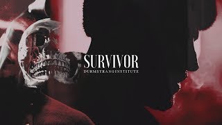 • Durmstrang Institute [Survivor]