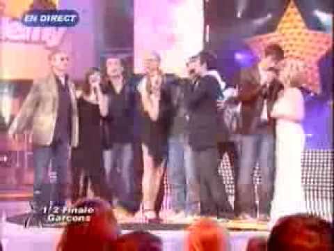 Star Academy 4 Adieu Monsieur Le Professeur 