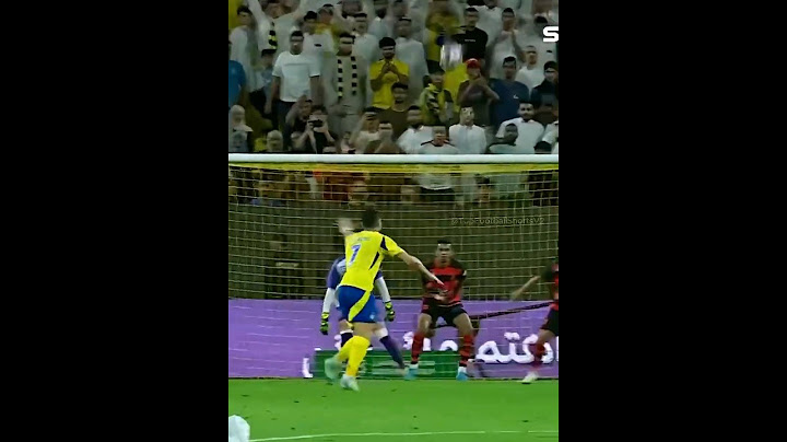 Duran Misses Twice 😳, Ronaldo Scores Twice ⚽🔥 – Legendary!