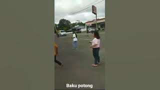 Baku potong di Dumoga #viral #kriminal #bolmong #beritaterkini
