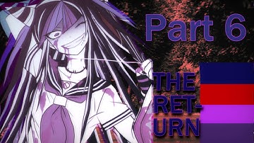 The Return // Multifandom Mep // Backups needed! // (7/11) Done