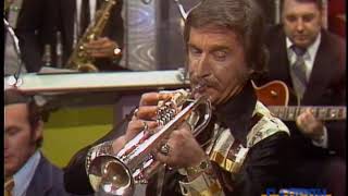 Doc Severinsen and The Tonight Show Band play 'Last Tango in Paris' - 02/16/1973