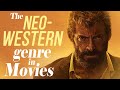 The Neo-Western Genre in Movies